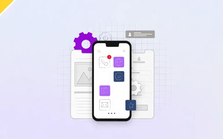 Product designing for the world in the pocket: The mobile-first design imperative